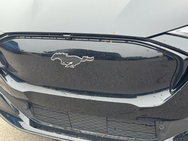New 2026 Ford Mustang Mach-E Premium AWD/4WD image 3