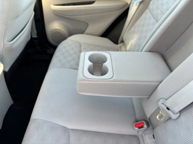 Used 2018 Nissan Rogue Sport SV w/ SV Technology Package AWD/4WD image 22