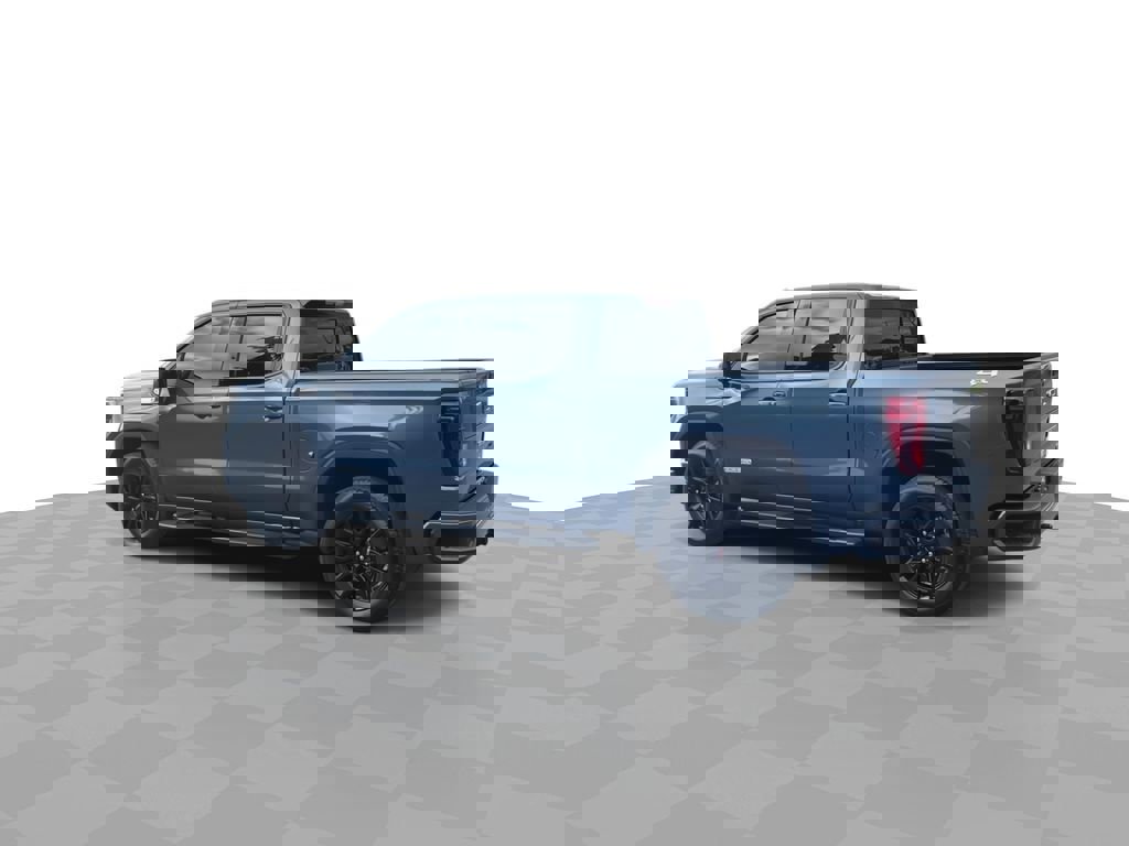 New 2026 GMC Sierra 1500 Elevation w/ Elevation Premium Package image 6