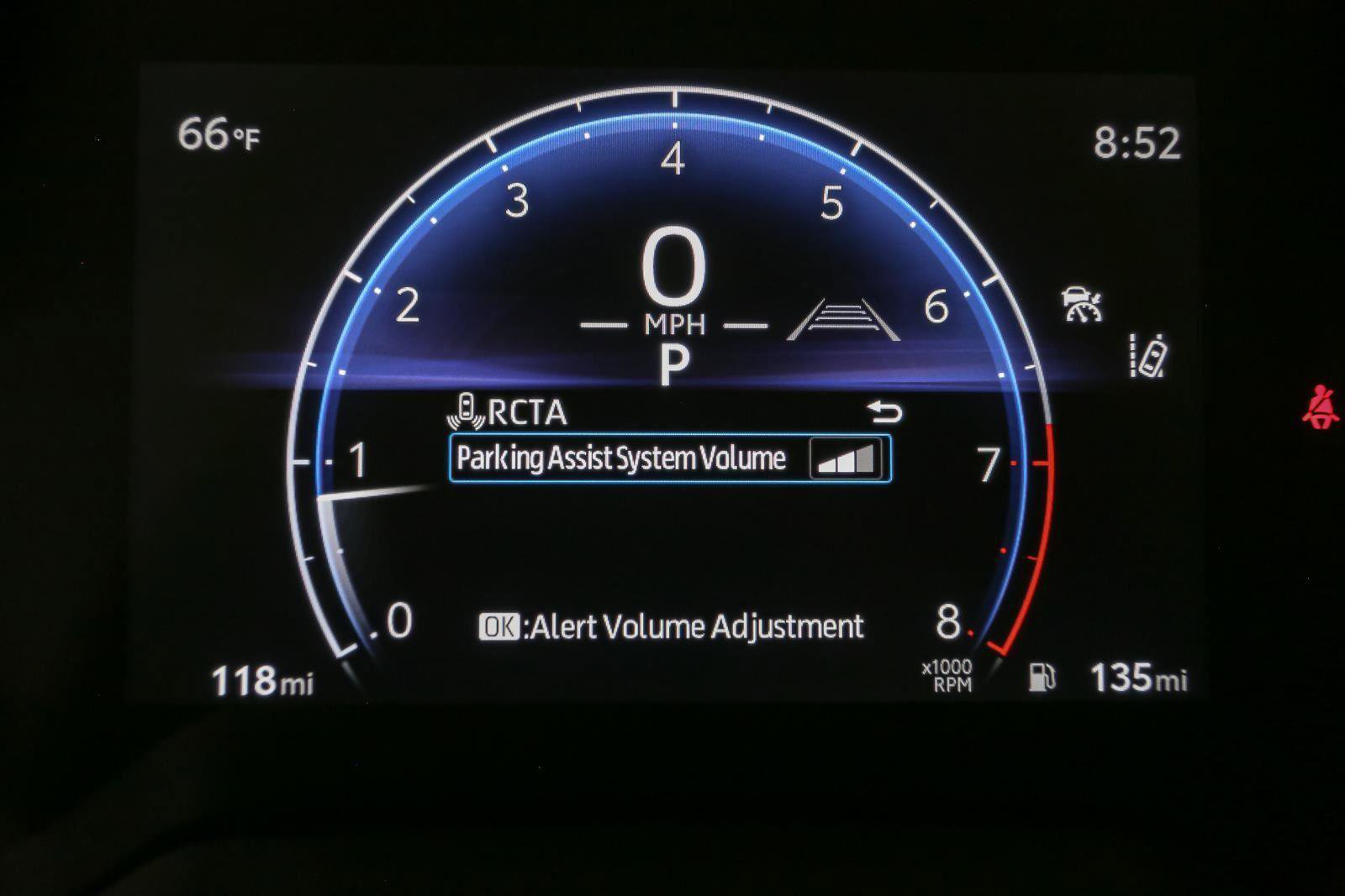 Certified 2026 Toyota Corolla LE image 39