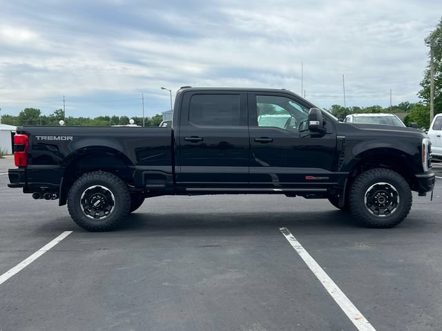 New 2026 Ford F350 Platinum w/ Tremor Off-Road Package AWD/4WD image 66