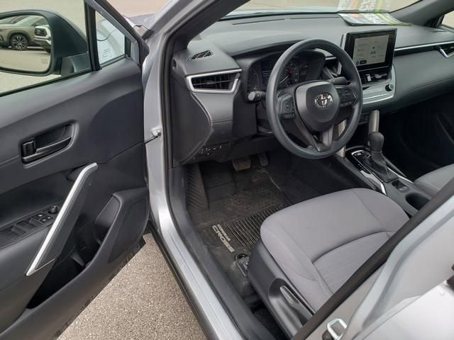 Used 2025 Toyota Corolla Cross AWD Hybrid image 10
