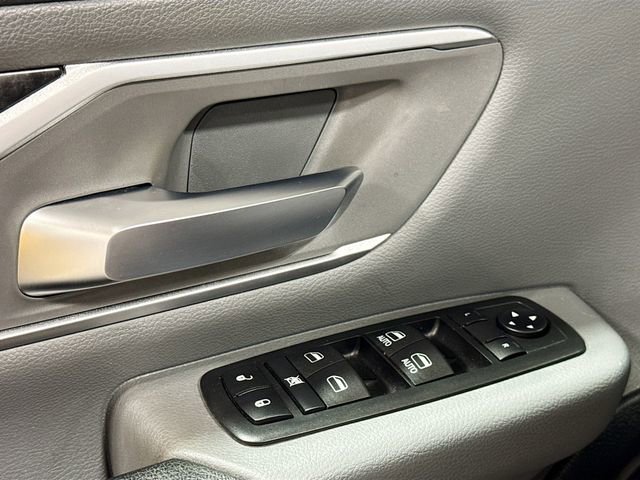 Used 2020 RAM 1500 Big Horn image 19