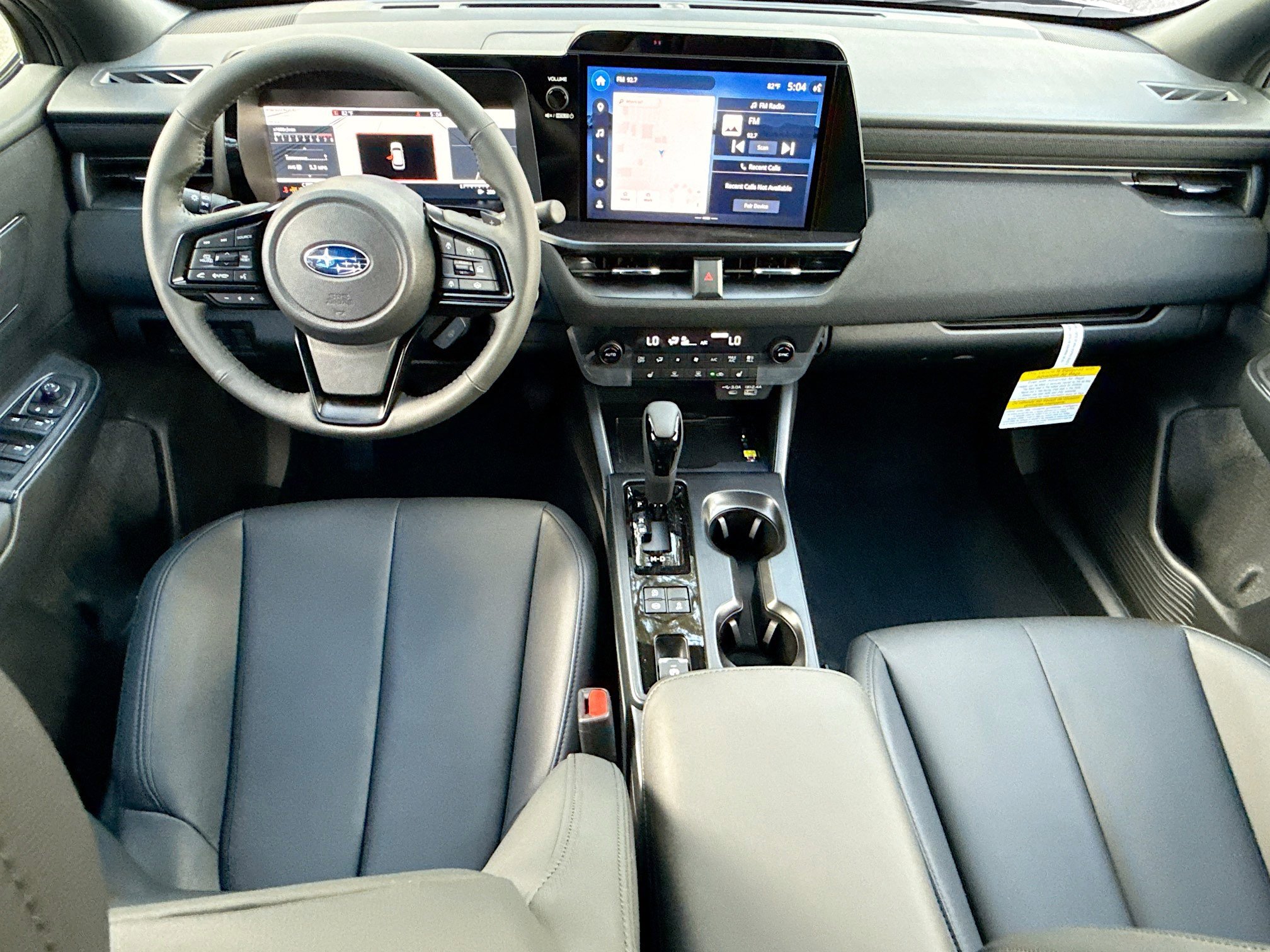 New 2026 Subaru Outback Premium image 15