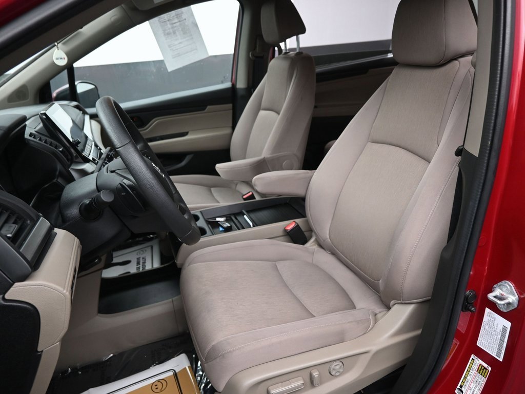 Used 2024 Honda Odyssey EX image 27