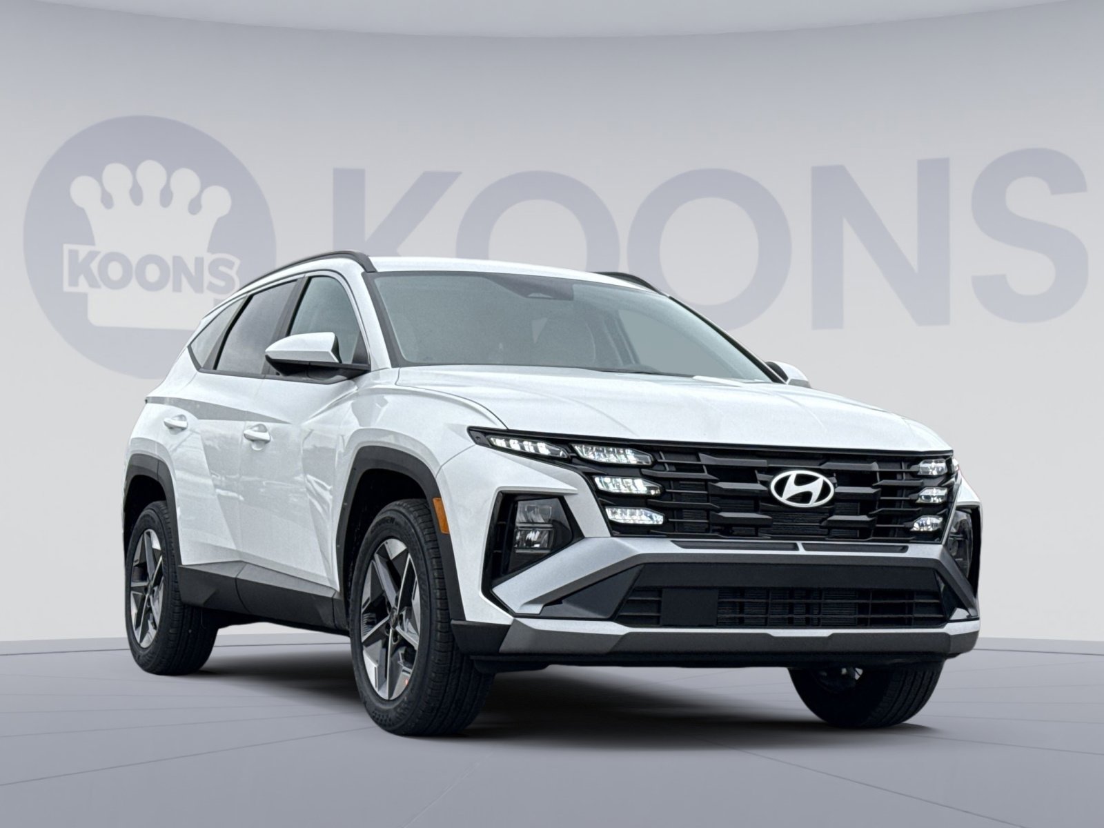 New 2026 Hyundai Tucson SEL image 10