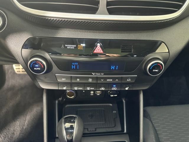 Used 2019 Hyundai Tucson Night image 23