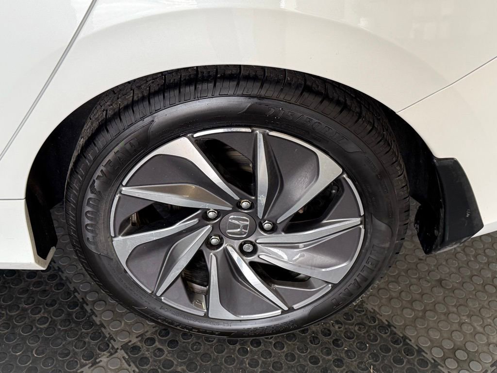 Used 2022 Honda Insight Touring image 19