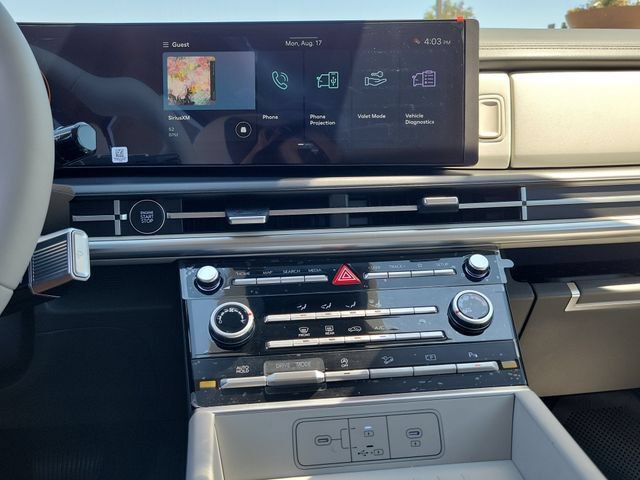 New 2027 Hyundai Santa Fe SE FWD image 15