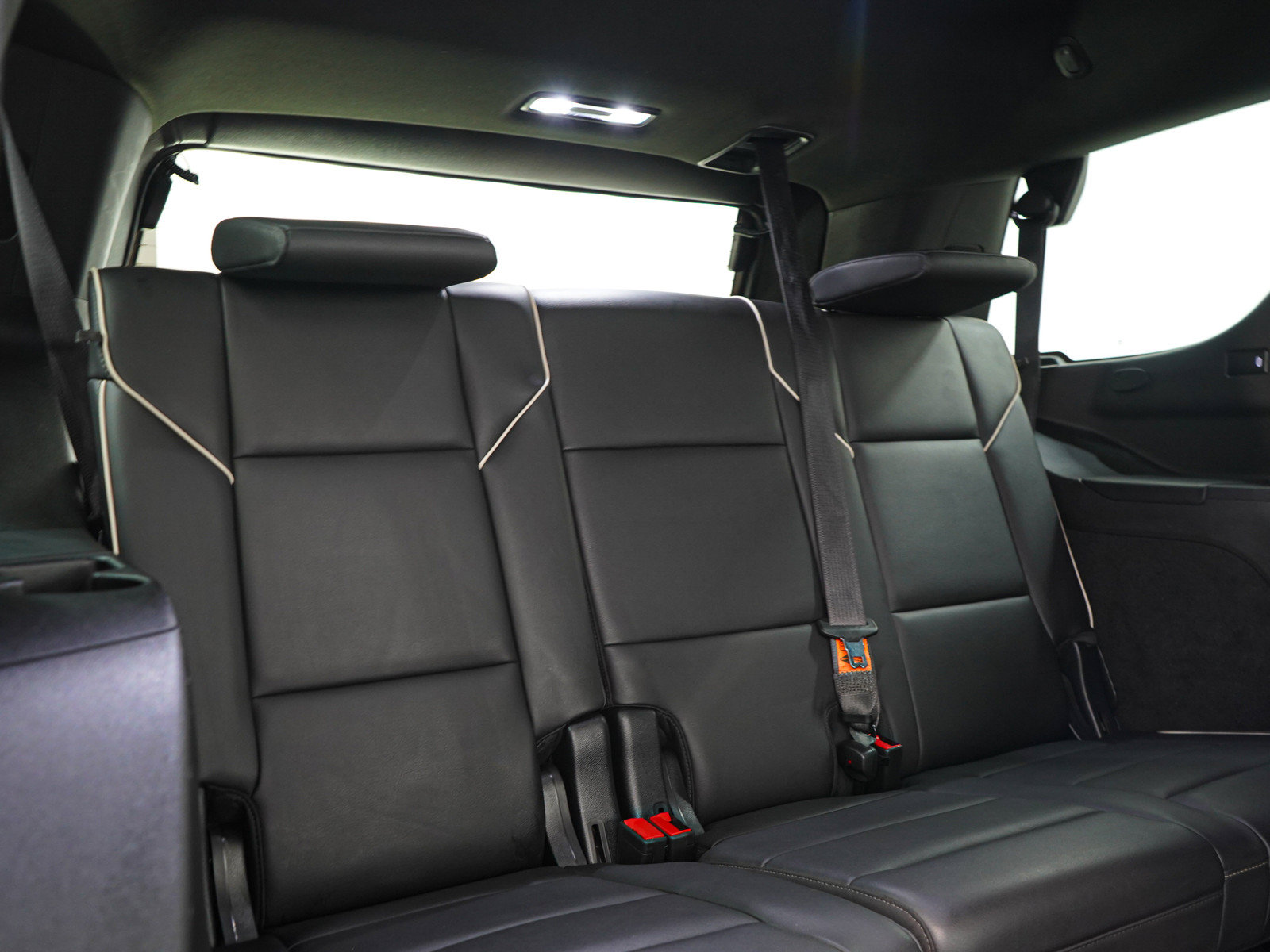 Used 2021 Cadillac Escalade Sport AWD/4WD image 13