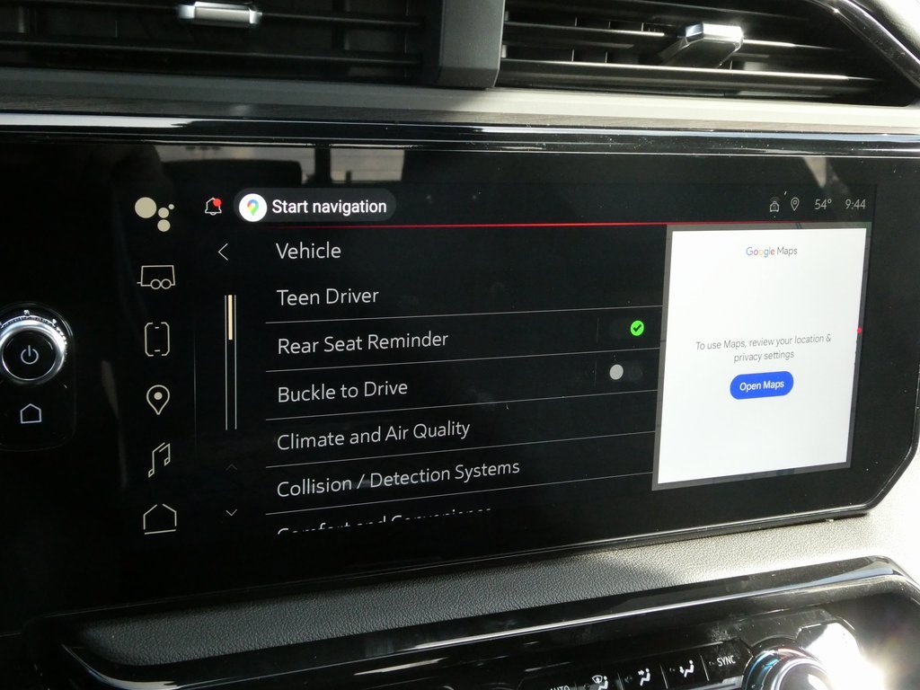 New 2026 GMC Sierra 2500 AT4 w/ AT4 Premium Plus Package image 45