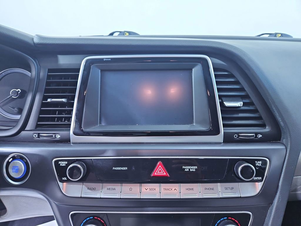 Used 2018 Hyundai Sonata SE image 19
