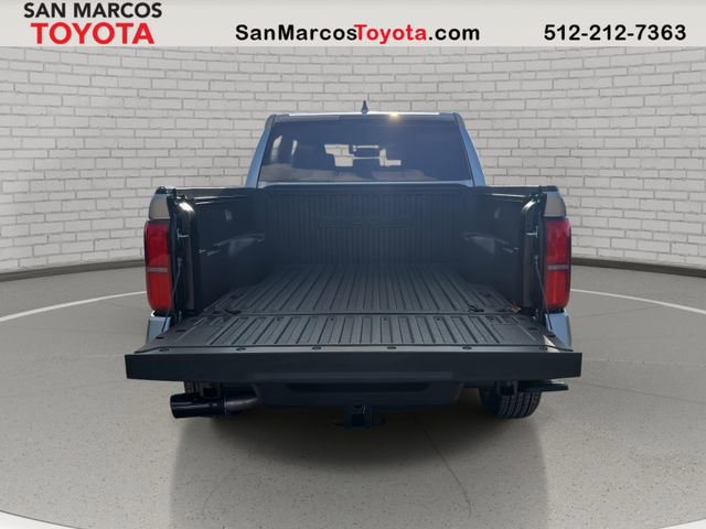 New 2026 Toyota Tacoma TRD Sport image 6