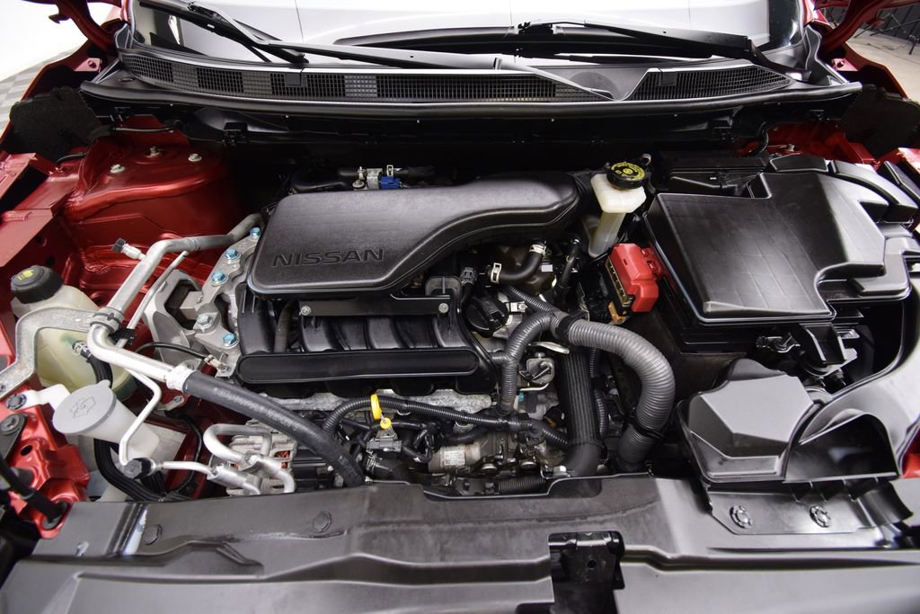 Used 2022 Nissan Rogue Sport S image 27