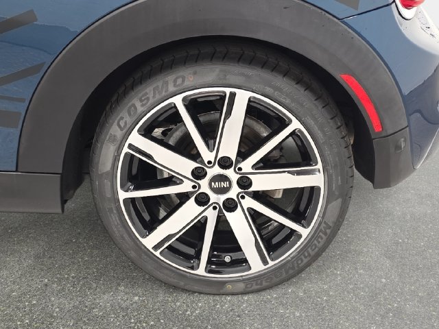 Used 2021 MINI Cooper S w/ Sidewalk Package FWD image 28