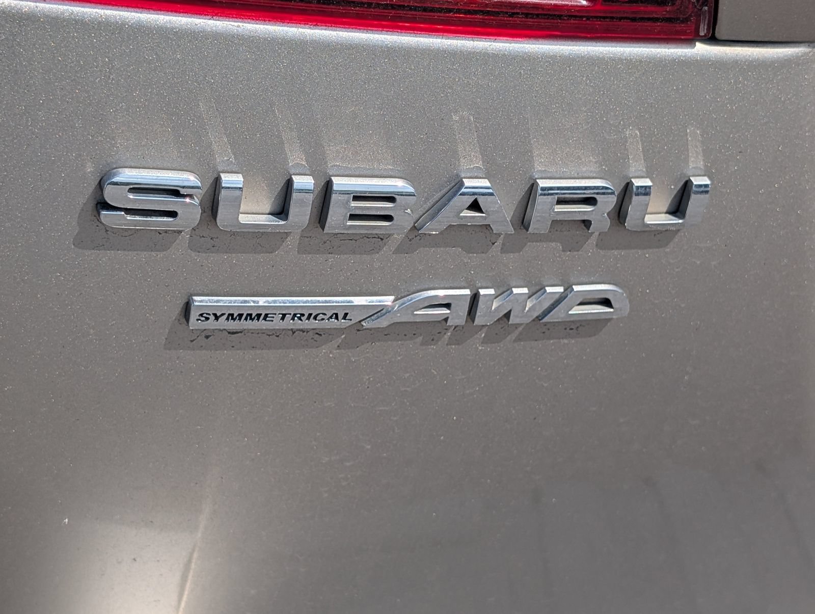 Used 2016 Subaru Outback 2.5i Limited w/ Popular Package #4 AWD/4WD image 6