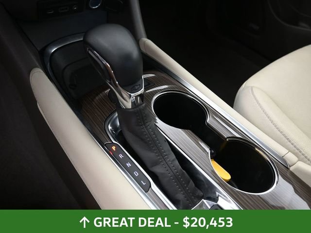 Used 2024 Chevrolet Malibu LT image 25