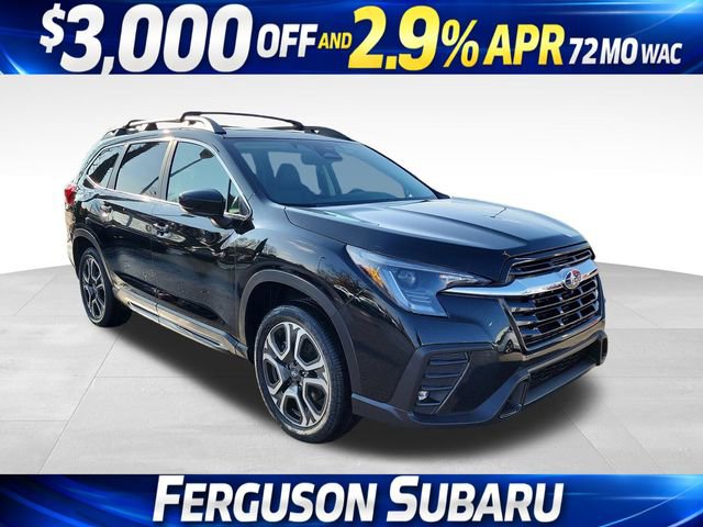 New 2026 Subaru Ascent Limited image 1