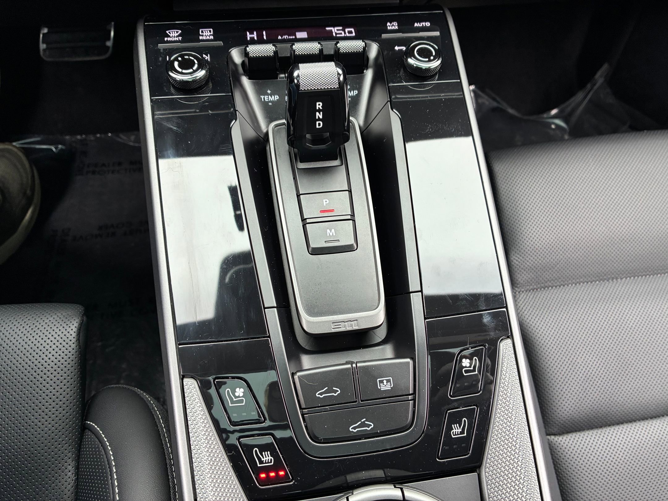 Certified 2024 Porsche 911 Carrera 4S image 14