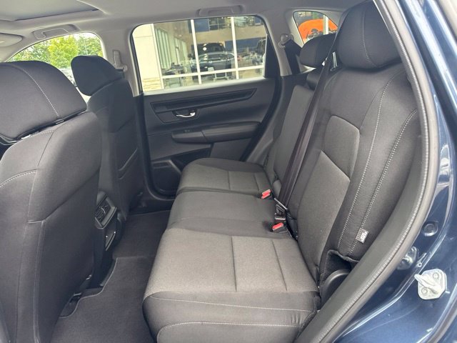 Used 2024 Honda CR-V EX image 20