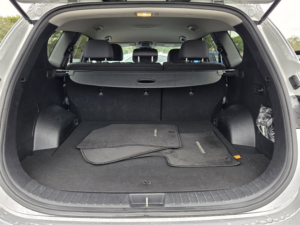 Certified 2023 Hyundai Santa Fe SE image 14