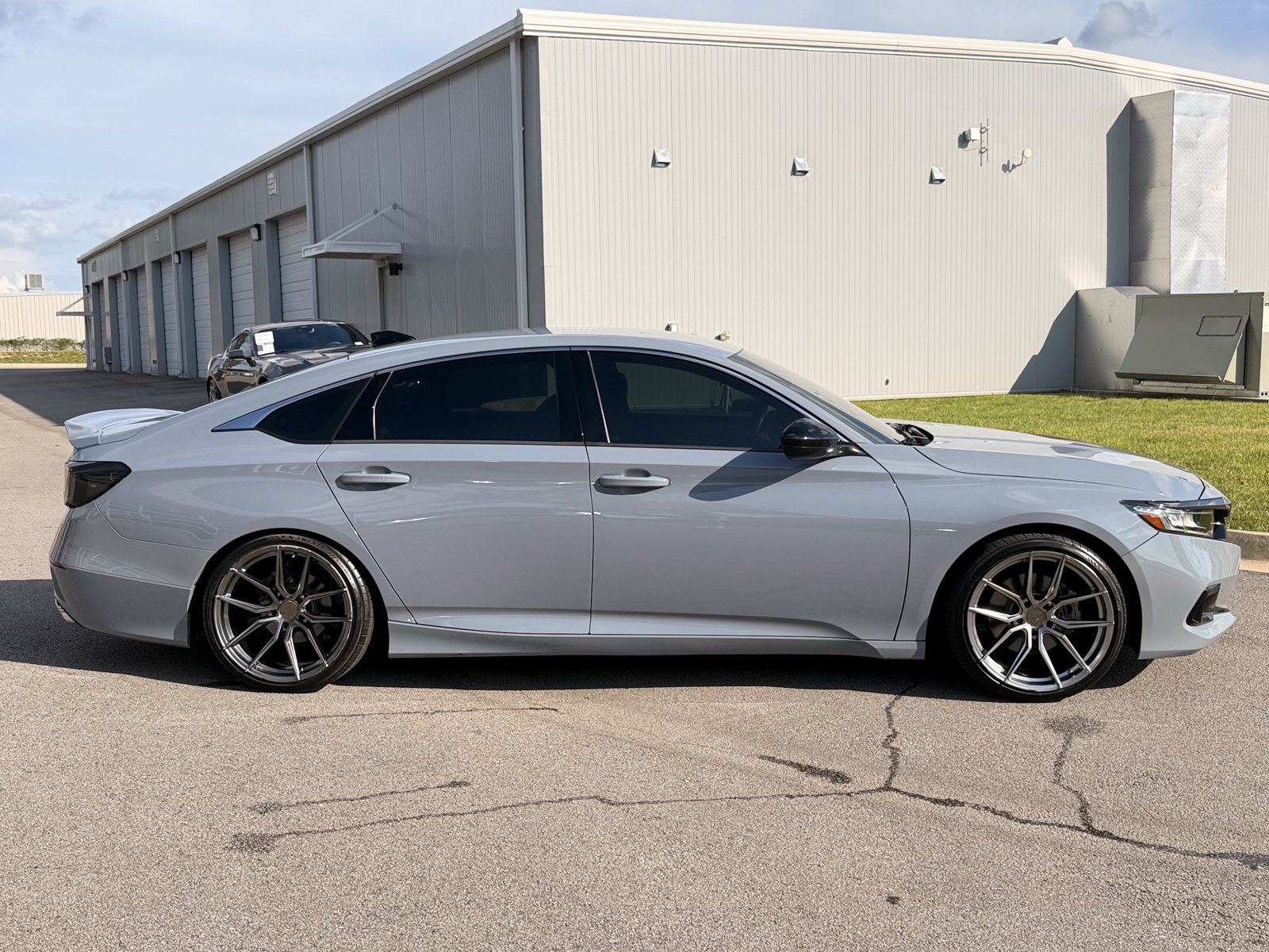 Used 2022 Honda Accord Sport Special Edition image 13