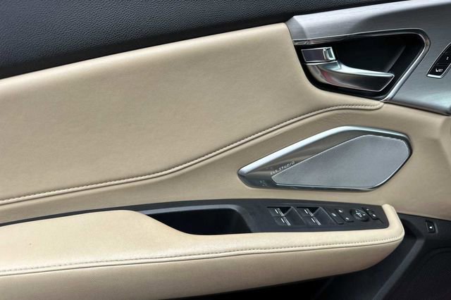 Used 2019 Acura RDX FWD w/ Technology Package image 10