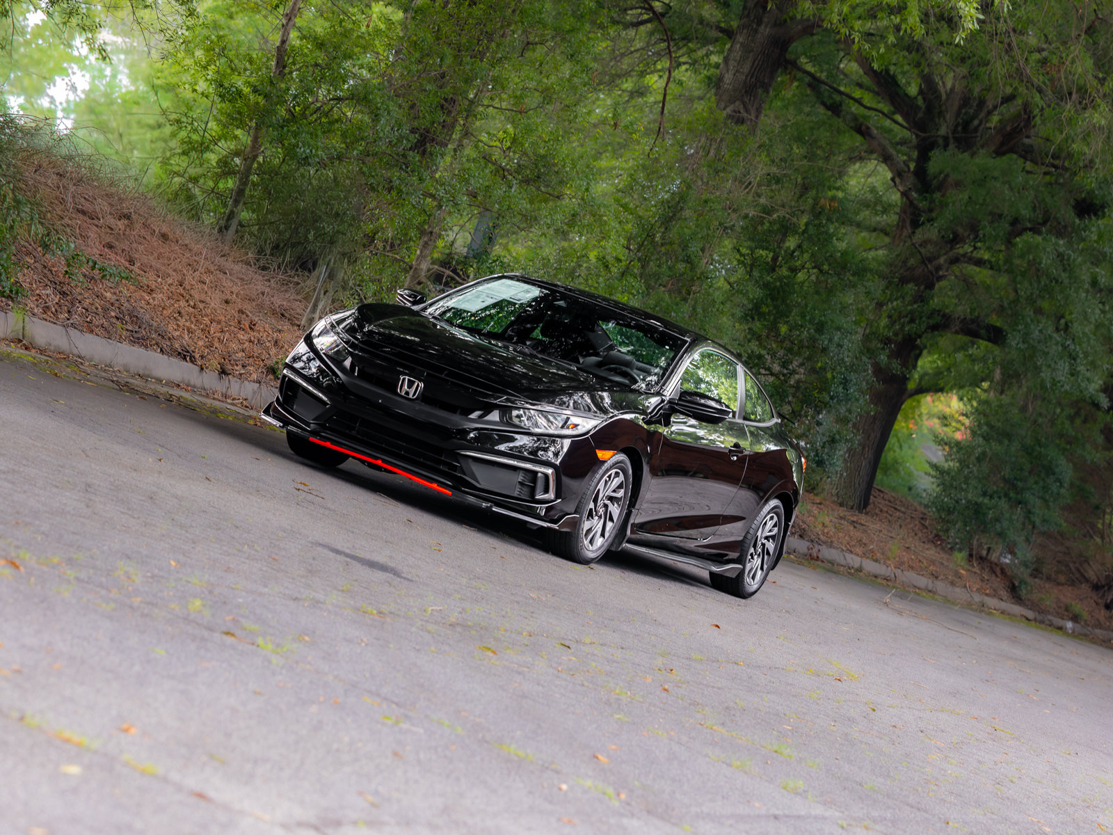 Used 2020 Honda Civic LX image 43