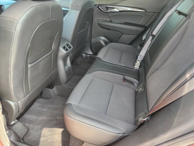 Used 2023 Buick Envision Preferred w/ Sport Touring Package AWD/4WD image 30