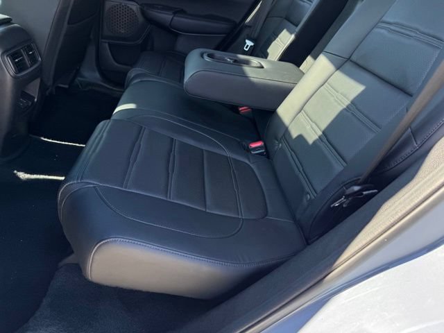 Used 2021 Honda CR-V Touring image 11