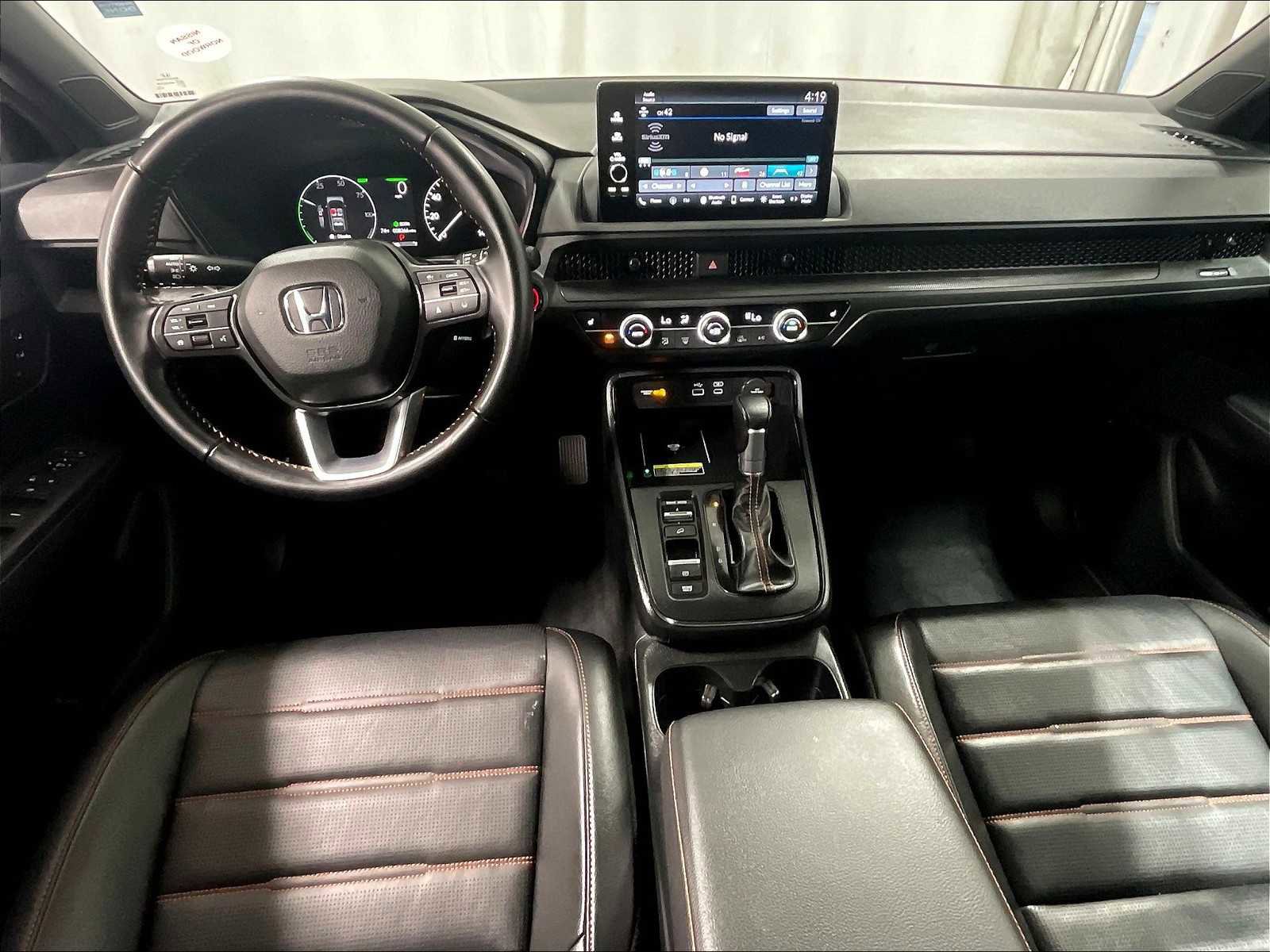 Used 2025 Honda CR-V Sport image 22