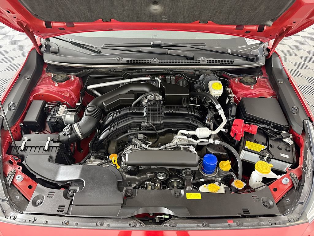 Used 2024 Subaru Impreza 2.0i Sport image 29