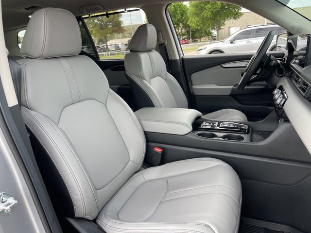 Used 2025 Honda Pilot EX-L image 25