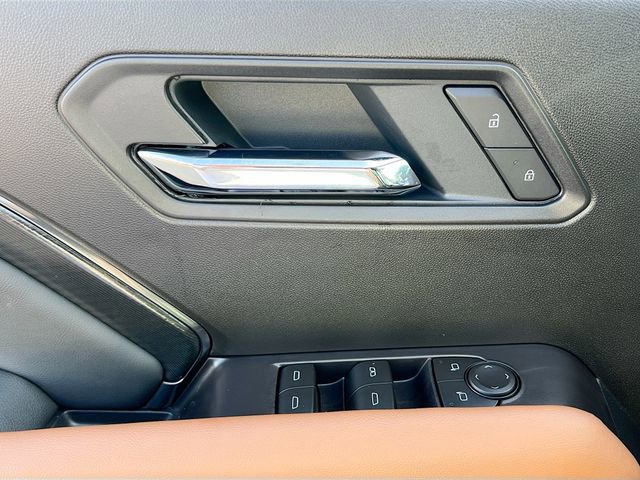 New 2026 GMC Canyon AT4 AWD/4WD image 13