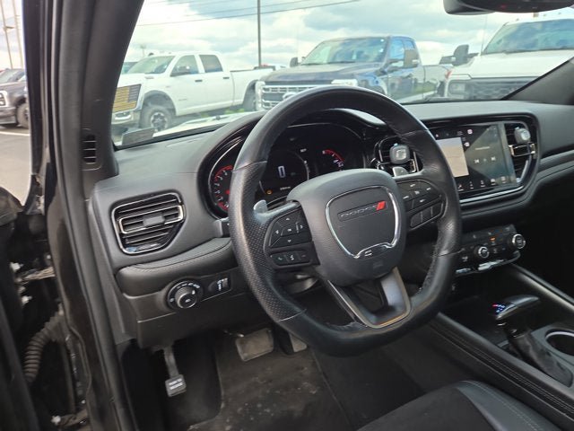 Used 2021 Dodge Durango GT AWD/4WD image 8