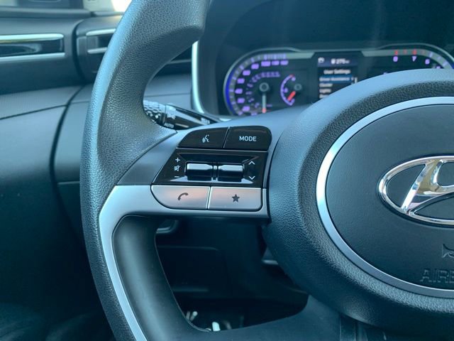 Certified 2024 Hyundai Tucson SEL image 21