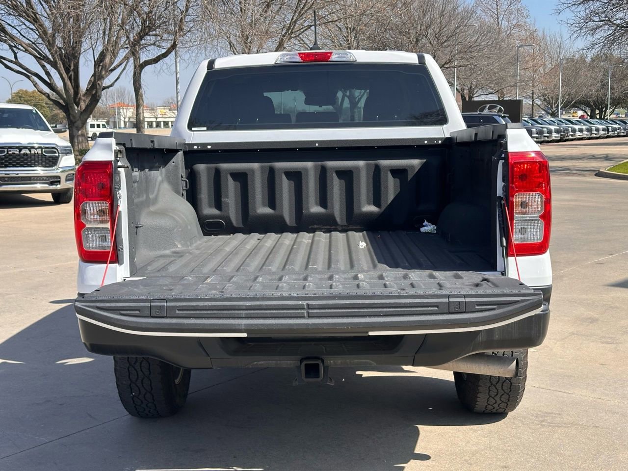 Used 2024 Ford Ranger XL w/ Trailer Tow Package image 15