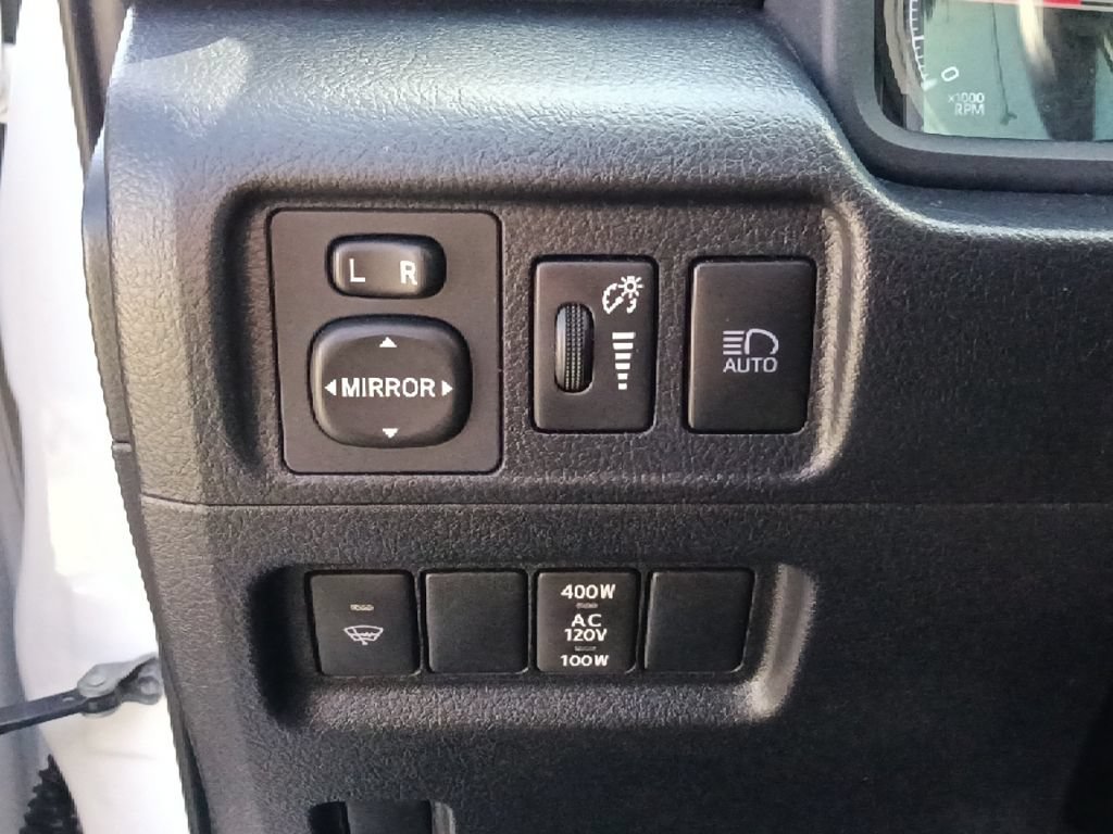 Used 2021 Toyota 4Runner Limited RWD image 18