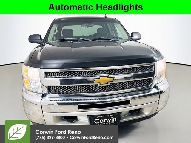 Used 2013 Chevrolet Silverado 1500 LT w/ All-Star Edition video 2