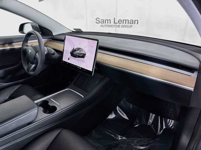 Used 2023 Tesla Model 3 Standard Range RWD image 29