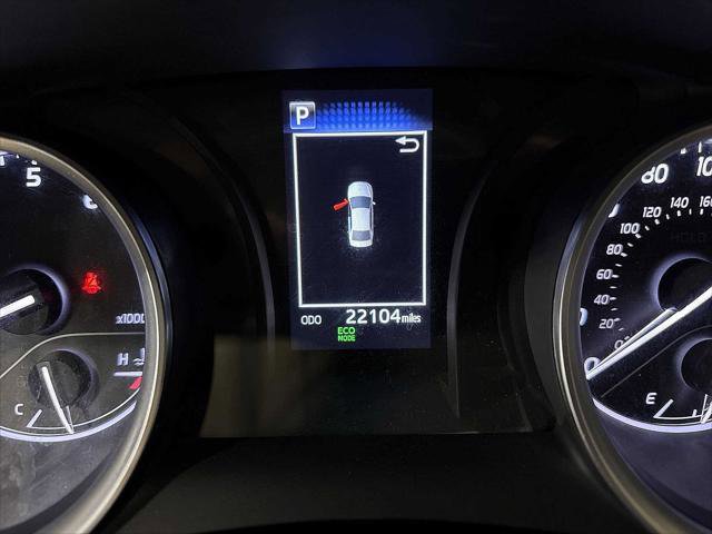 Certified 2023 Toyota Camry LE image 19
