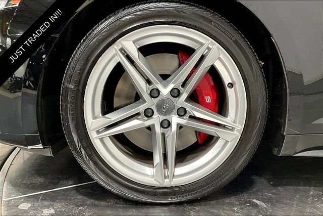 Used 2018 Audi S5 Premium Plus image 8