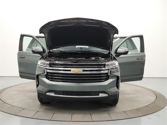 Used 2024 Chevrolet Tahoe LT image 10