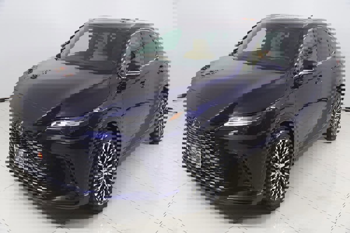 Used 2024 Lexus RX 350 Premium image 24