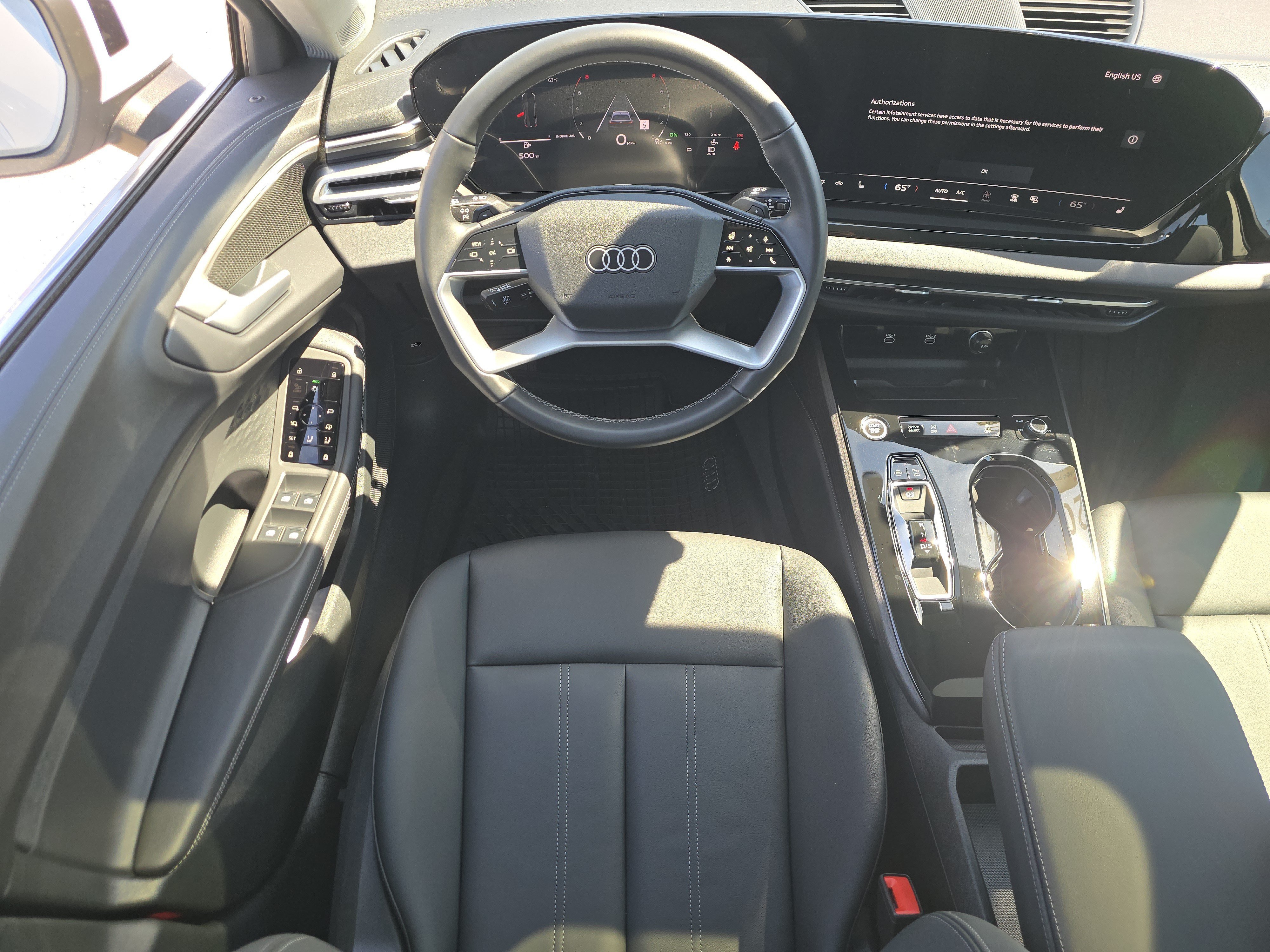 Certified 2025 Audi A5 2.0T Premium w/ Convenience Package AWD/4WD image 22