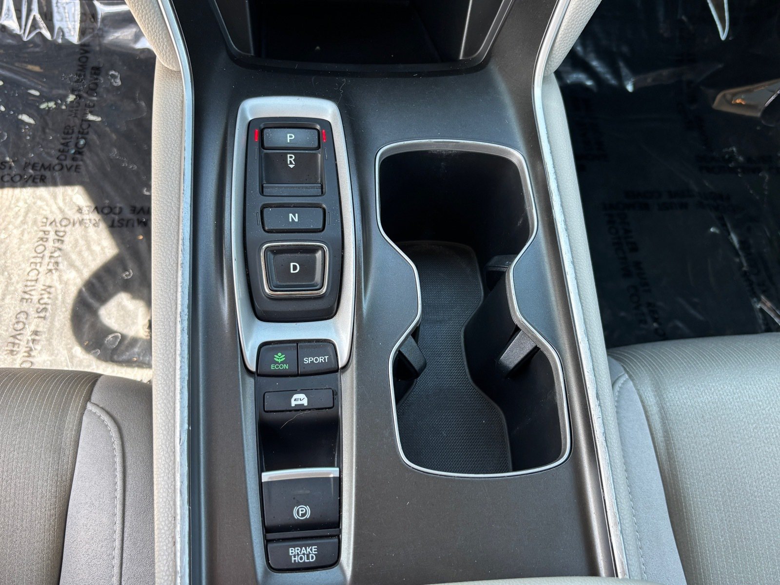 Used 2020 Honda Accord EX image 16