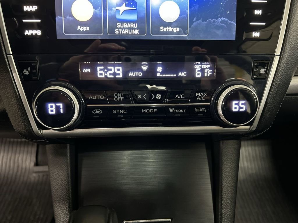 Used 2019 Subaru Legacy 2.5i Limited w/ Popular Package #2A image 21