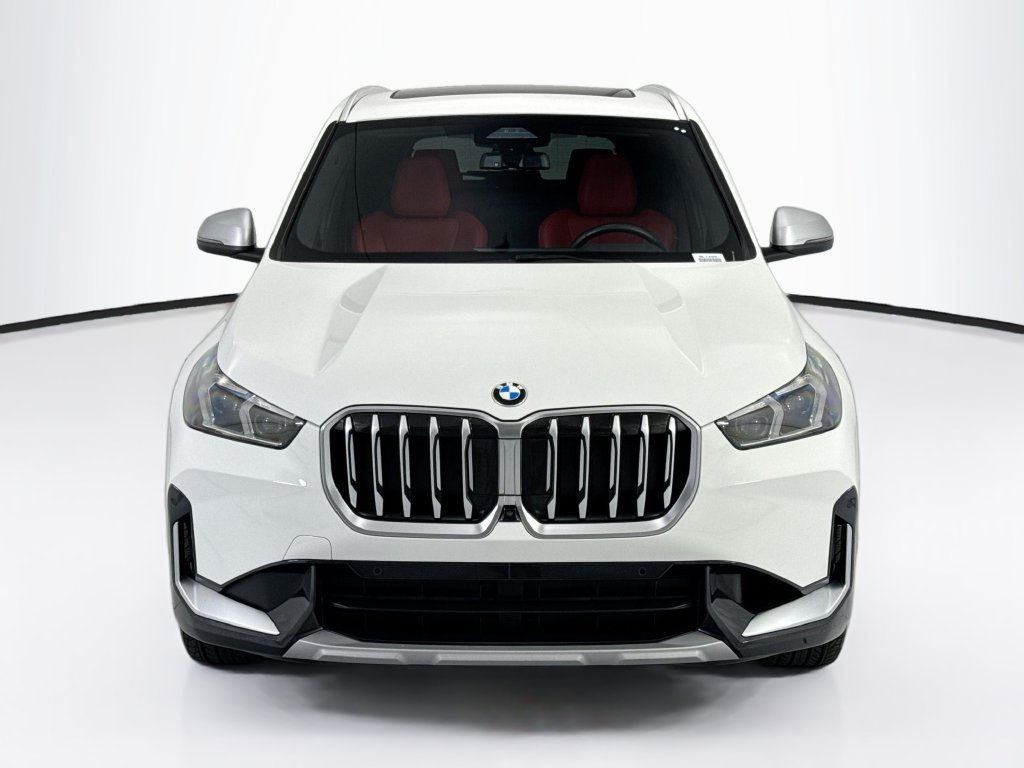 Certified 2023 BMW X1 xDrive28i w/ Premium Package AWD/4WD image 2