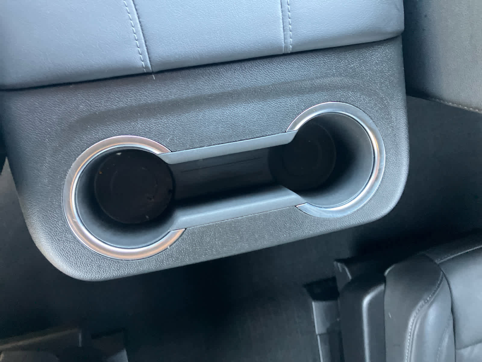 Used 2024 Chevrolet Tahoe Z71 w/ Luxury Package image 14