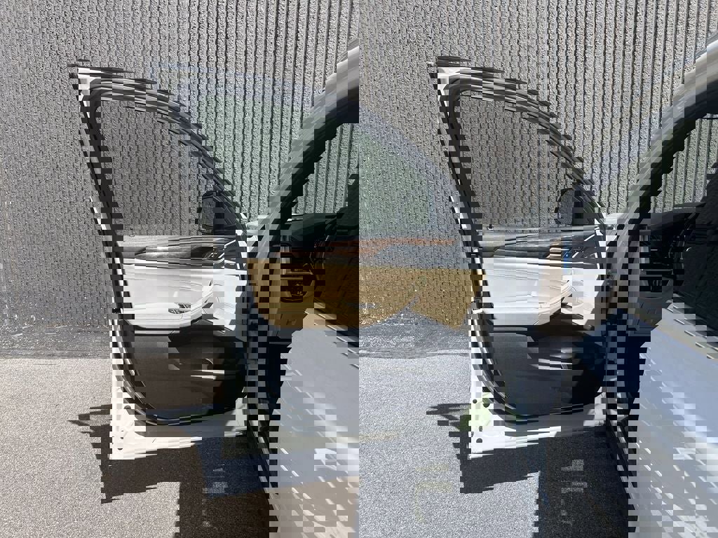 Used 2019 BMW X3 xDrive30i w/ Driving Assistance Package AWD/4WD image 14